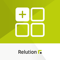 Relution Home Screen