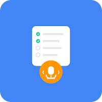 Shopping List: Voice input