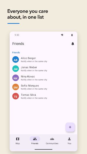 HowsLife Screenshot 2