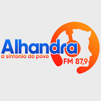 Alhandra FM 87,9