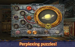 Mystic Diary 2 - Hidden Object and Island Escape Screenshot 2