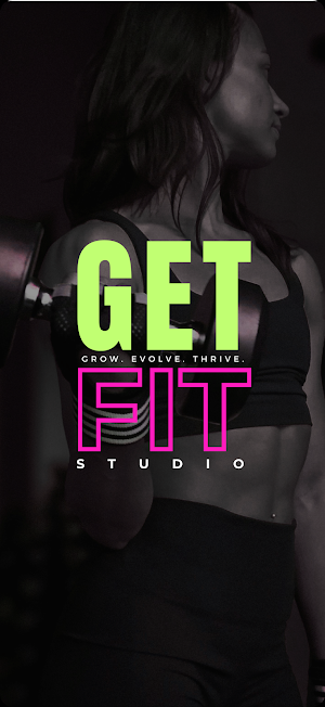 FIT STRENGTH Screenshot 0