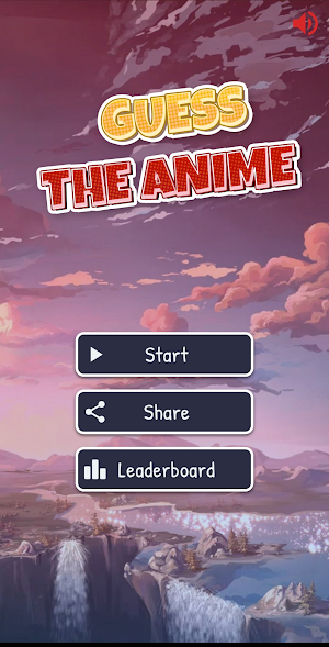 Guess The Anime 2023 Screenshot 0