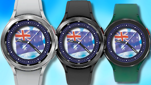 263 PS Australia Screenshot 0