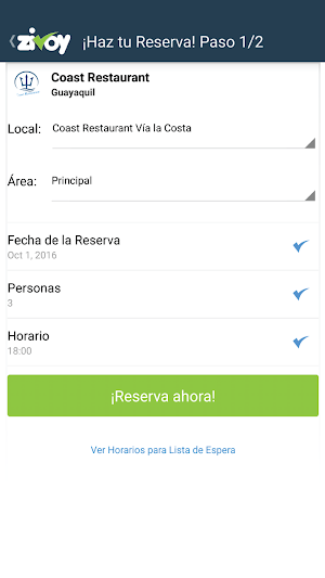 zivoy Screenshot 2