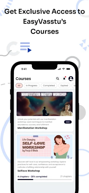 EasyVasstu Screenshot 2