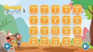 Smart English Screenshot 2
