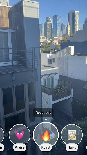 SnapGPT Screenshot 0