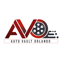 Auto Vault Orlando