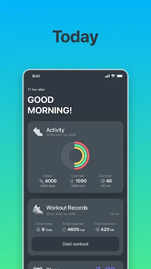3Plus Loop Screenshot 0