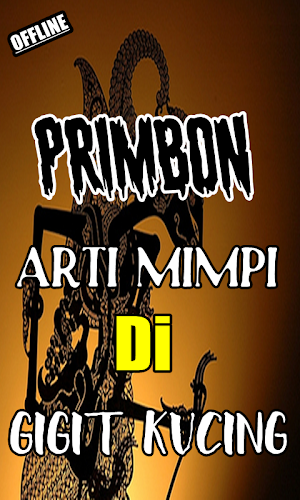 Primbon Jawa Arti Mimpi Digigit Kucing Screenshot 2