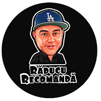Răducu Recomandă