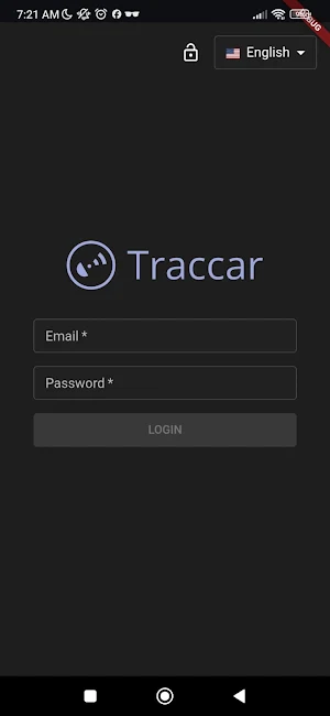 CTK APP Screenshot 3