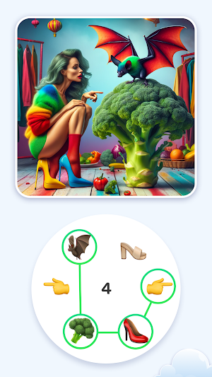 Emojify: Emoji Merge Screenshot 1