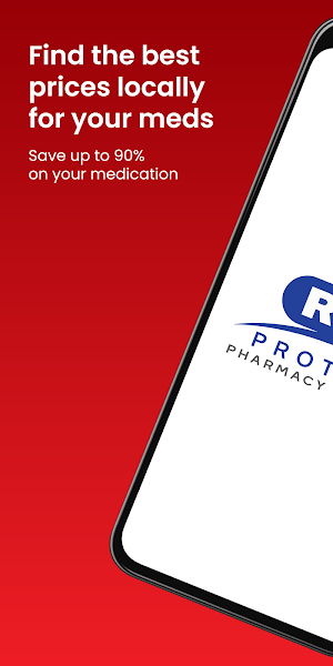 RxProtect Screenshot 0
