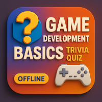 Game Development Basics Trivia
