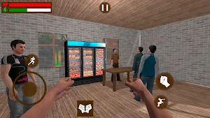 Skuf Simulator Screenshot 0