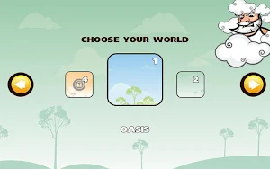 Thunder Bear Screenshot 1