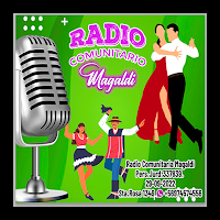 Radio Comunitaria Magaldi