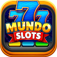 Mundo Slots - Máquinas Tragaperras de Bar Gratis