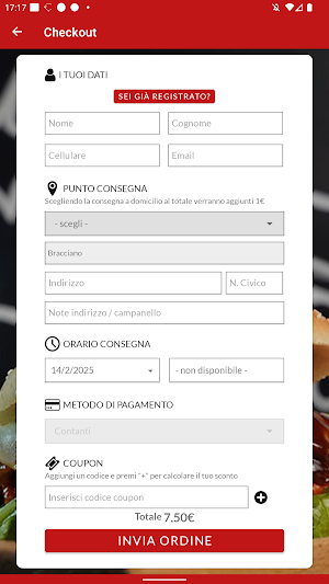 Fuori Corso Bracciano Screenshot 3