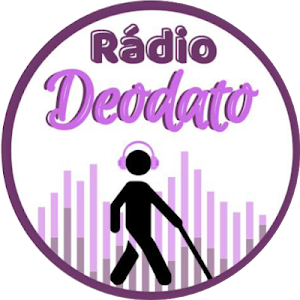 Rádio Deodato Screenshot 0