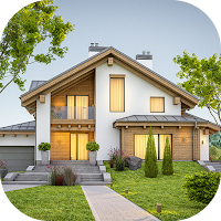 My House Design - Home Design