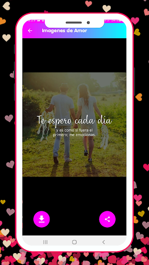 beautiful images of love Screenshot 2