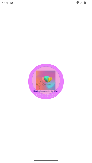 Radio Namaste Online Screenshot 2