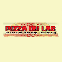Pizza Du Las