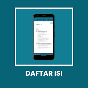 Bahasa Indonesia 12 Merdeka Screenshot 1
