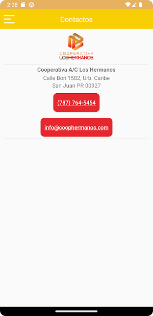 LosHermanosCoop Screenshot 3