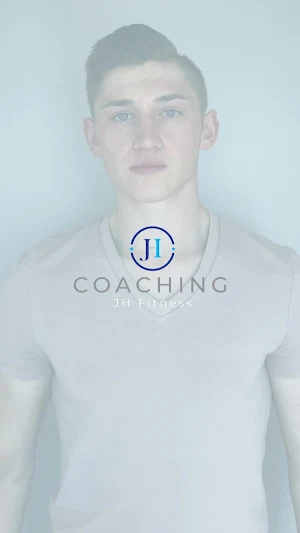 JH Coaching Screenshot 0