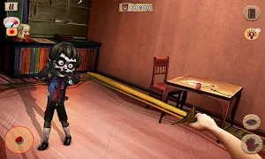Scary Child Screenshot 1