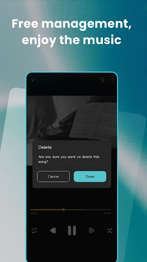Harmix-SoundGuru Screenshot 1