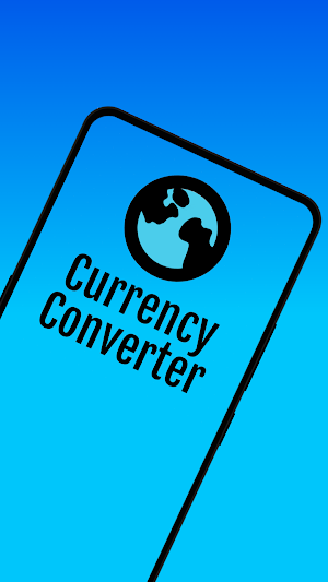 Free Currency Converter Screenshot 3