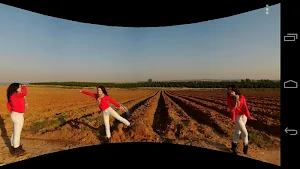 Photaf Panorama Pro Screenshot 3