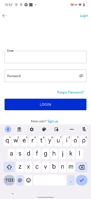 BangkokThaiRestaurant&Takeaway Screenshot 3