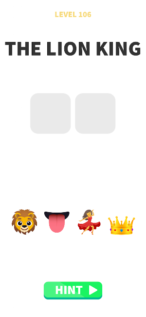 Emoji Speak Screenshot 1