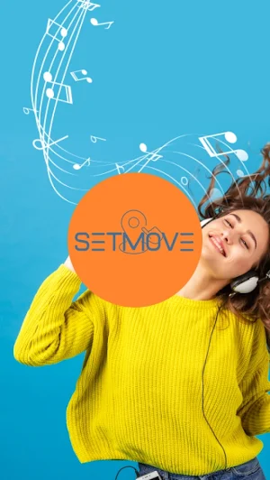 SETMOVE Screenshot 2