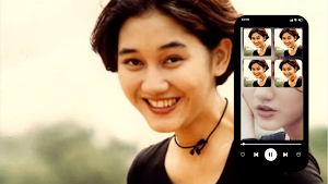 Nike Ardila Lagu Kenangan Mp3 Screenshot 2
