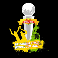Bat for Britannia