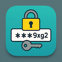 Password Generator