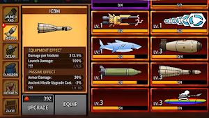 Ballistic Siege RPG Screenshot 3