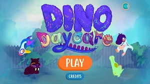 Dino  Dana - Dino Daycare Screenshot 0