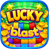 Lucky Boon Blast
