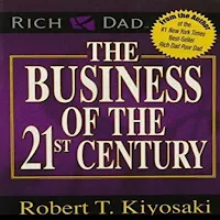 Business of the 21st Century