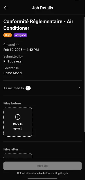 Wiretwin Screenshot 3