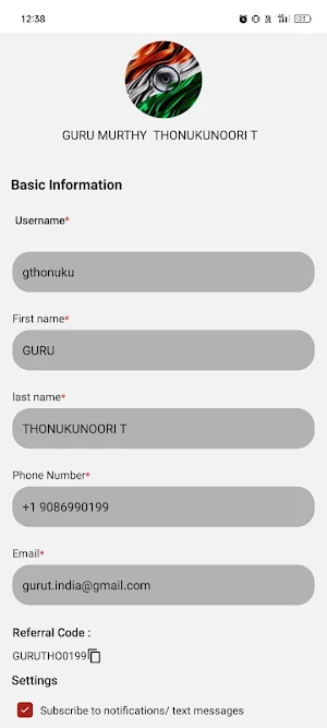 1800Spirits - Alcohol Ordering Screenshot 3