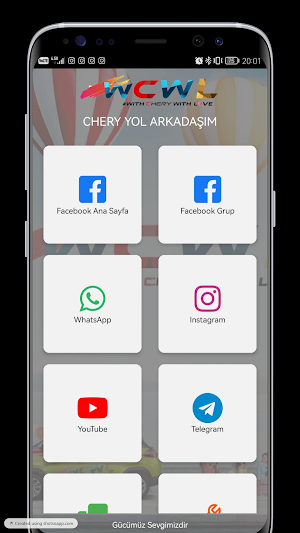 Yol Arkadaşım Screenshot 0